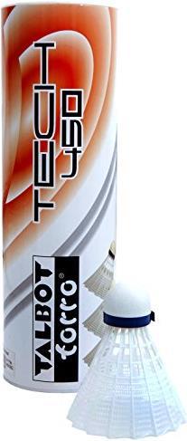 Actual product image Talbot Torro Tech 350 white