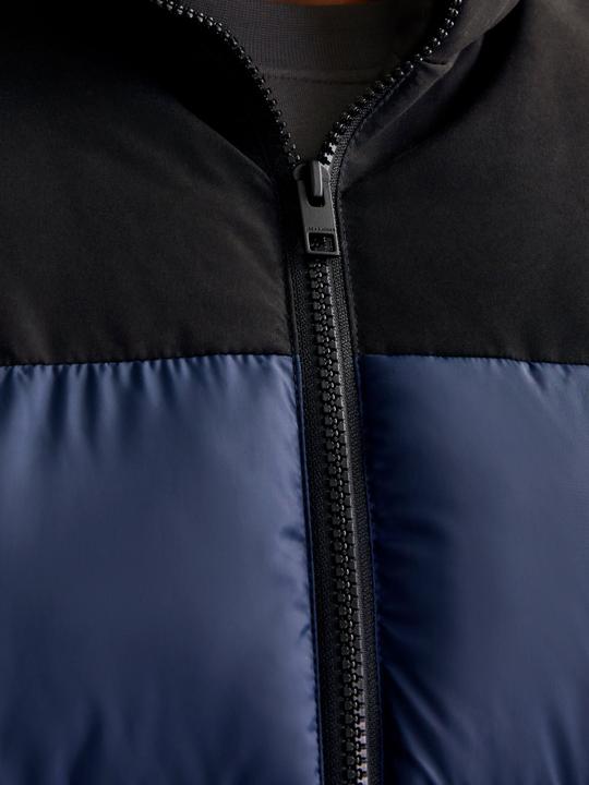 Produktbild Jack & Jones Pufferjacke Pufferjacke (XXL)