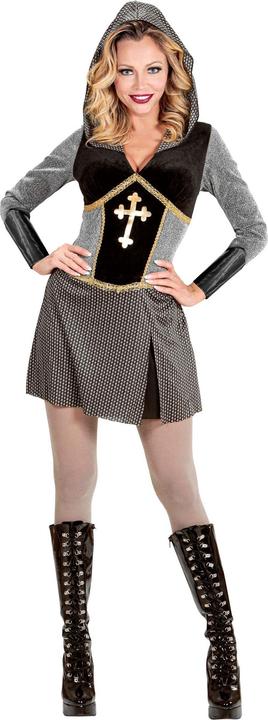 Actual product image Widmann Lady Lysann of Tarth ladies costume (S)