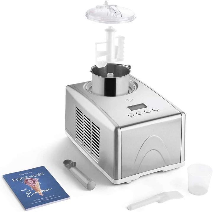 Actual product image Springlane Eismaschine (EU plug)