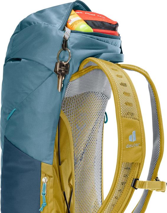 Produktbild Deuter AC Lite turmeric (16 l)