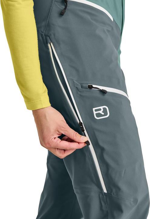 Produktbild Ortovox Westalpen 3L Pants (XS)