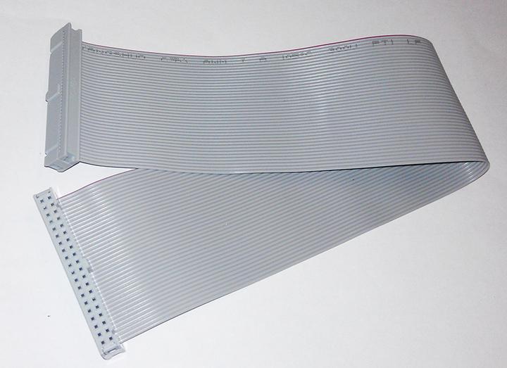 OEM GPIO Extender Kabel für Raspberry PI F/F (40 Pin) 30cm