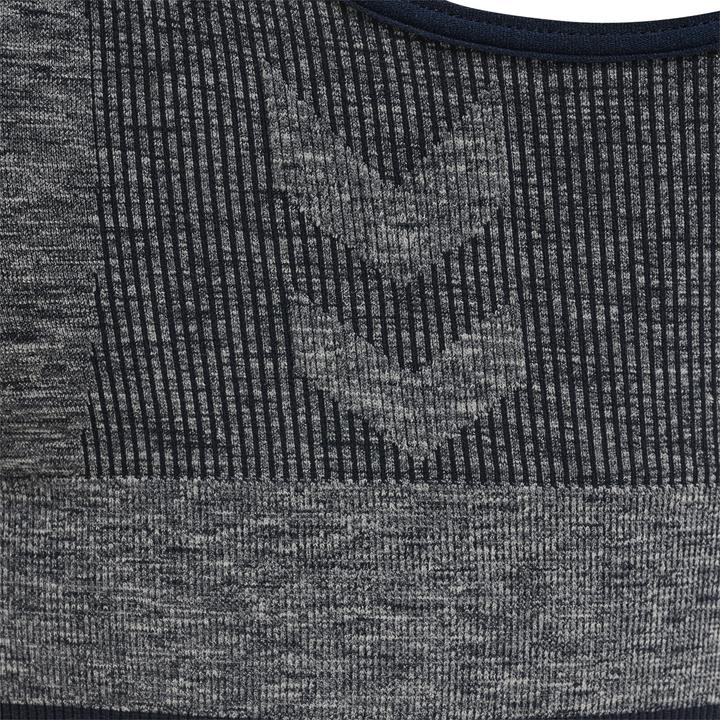 Actual product image hummel Hmlmt Una Seamless Sports Top (XS)
