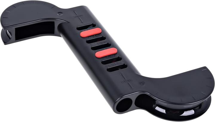 Actual product image Alphacool Acrylic Tube Double Bending Tool 12-14mm and 16mm (17.80 m, Plastic)