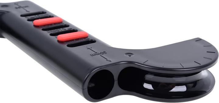 Actual product image Alphacool Acrylic Tube Double Bending Tool 12-14mm and 16mm (17.80 m, Plastic)