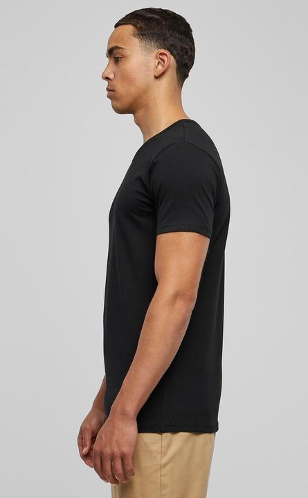 Actual product image Urban Classics Fitted Stretch Tee (L)