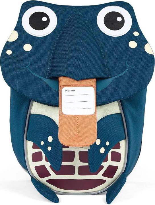 Actual product image Affenzahn Backpack