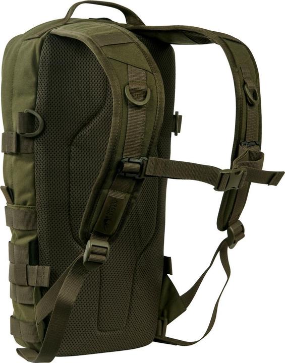 Produktbild Tasmanian Tiger Essential Pack MKII (9 l)