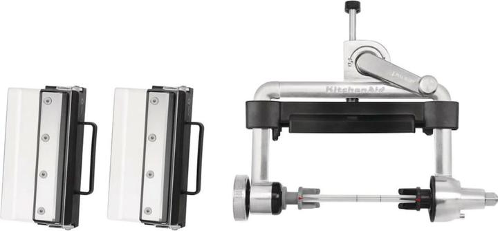 KitchenAid Vegetable Leaf Slicer