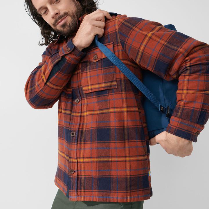 Produktbild Fjällräven Övik Lite Padded (S)