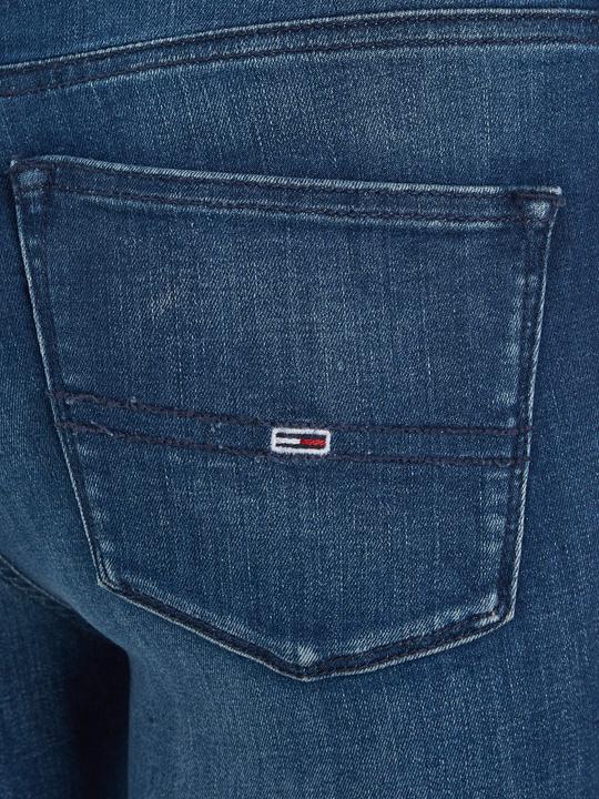Image du produit Tommy Hilfiger Nora Skinny Fit new niceville mid blue (W29/L32)