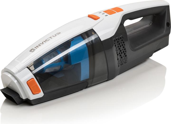 Produktbild Genius Invictus M5