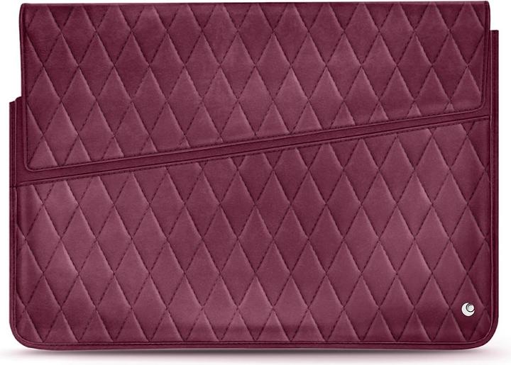 Prune vintage - Couture ( Pantone #612434 )