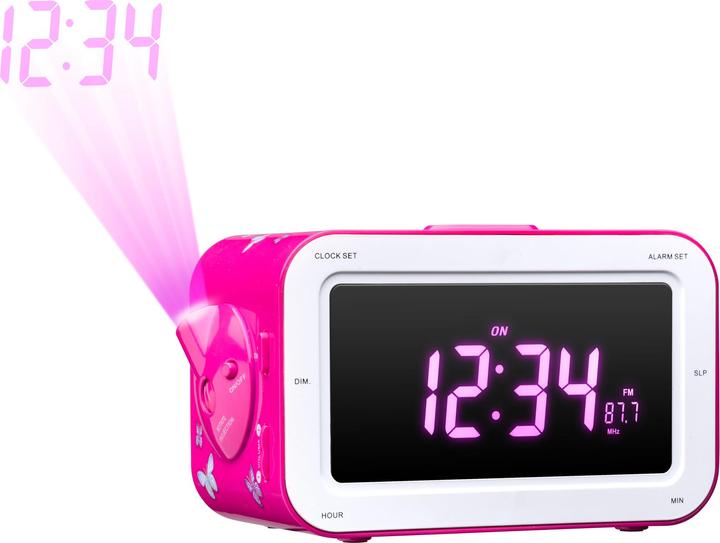 Produktbild Bigben Connected RR30PFAIRY2