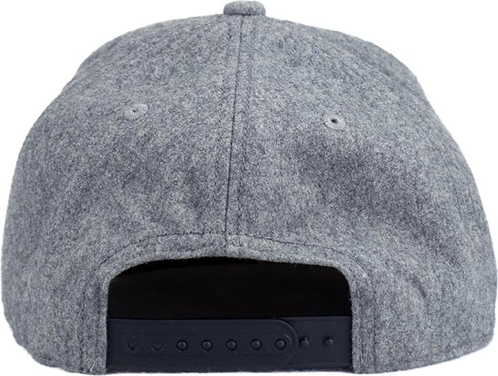 Actual product image Bavarian Caps Papa Smurf (One size)