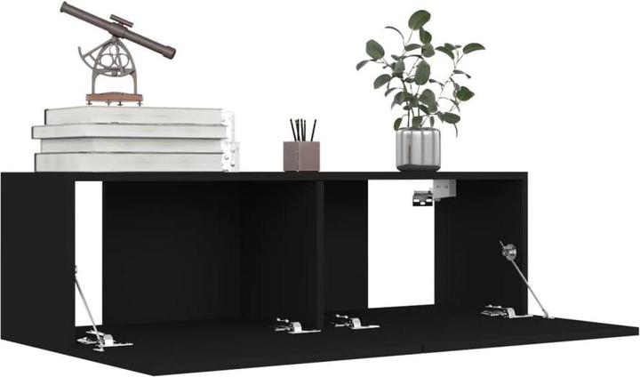 Immagine prodotto VidaXL Ainsley (100 x 30 x 30 cm)