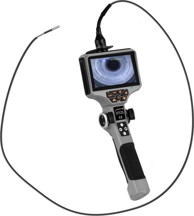 PCE Instruments PCE-VE 400N4 Endoscope