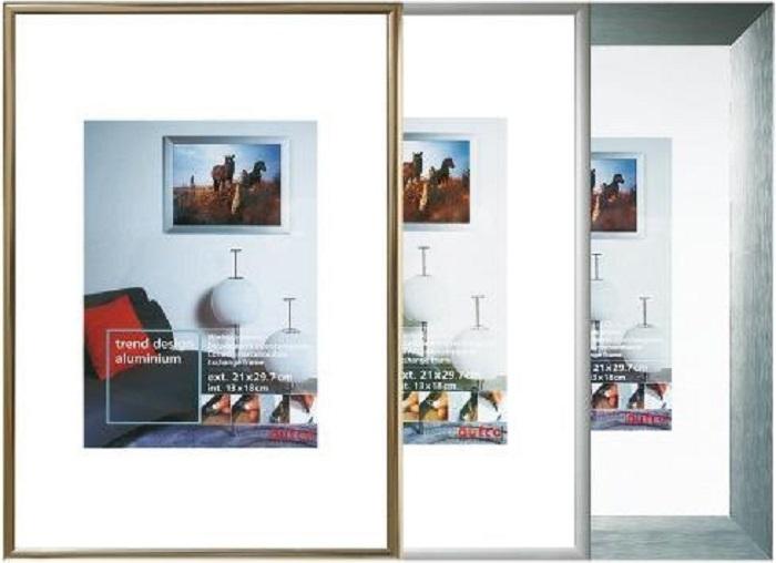 Image du produit Dufco Cadre interchangeable (18 x 24 cm)