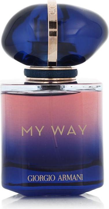 Actual product image Giorgio Armani My Way Perfume (Eau de parfum, 30 ml)