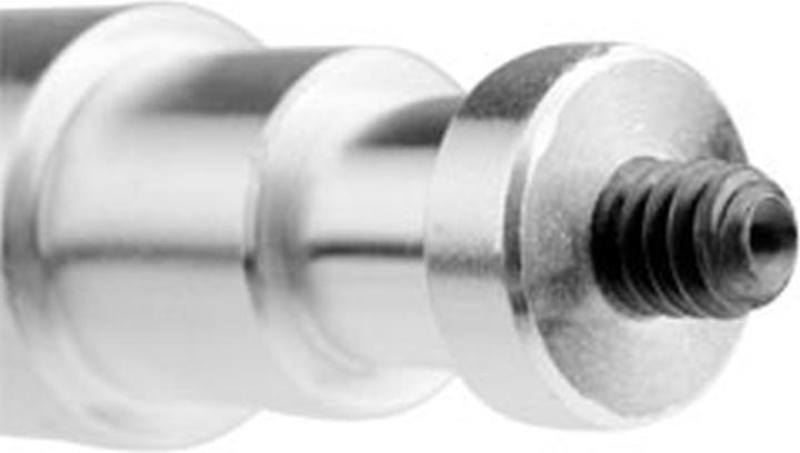 Produktbild Walimex TELESKOP Auslegearm mit Handgriff 63-163cm (Stativadapter)