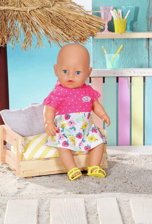 Immagine prodotto Zapf Creation Set vacanze primavera