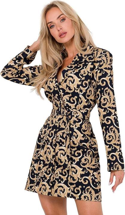 Produktbild Made of Emotion Alltagskleid Moe (XL)