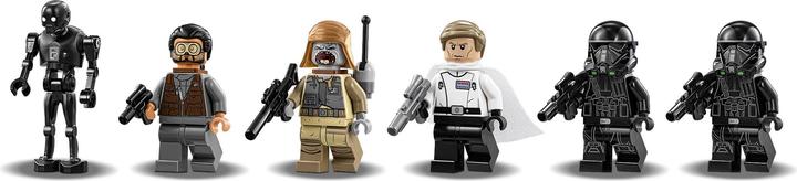 Produktbild LEGO Krennics Imperial Shuttle (75156, LEGO Star Wars)