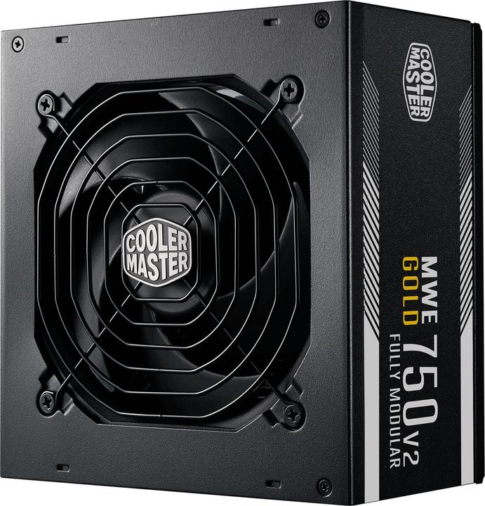 Cooler Master MWE Gold V2 (750 W)