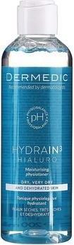 Produktbild Dermedic Hydrain3 Hialuro (Körpercreme, 200 ml)