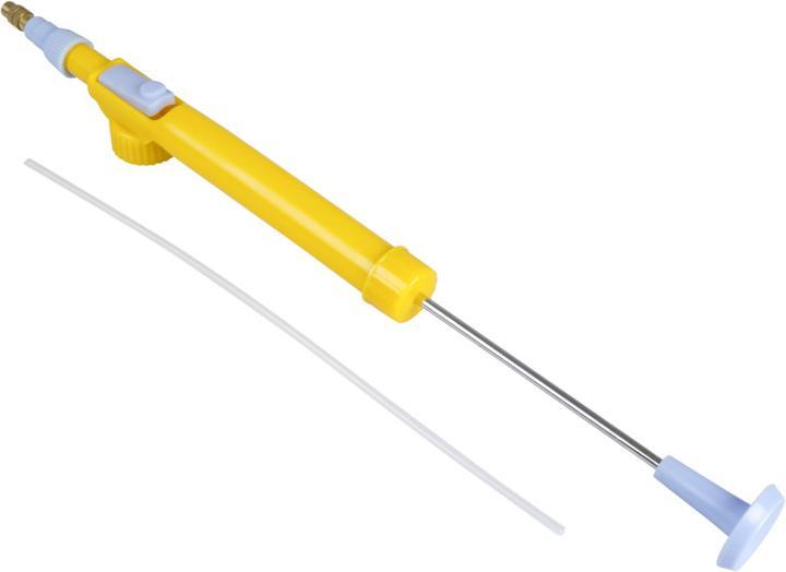 Produktbild Windhager Sprühaufsatz für PET-Flaschen