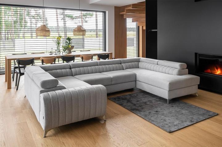 Produktbild ELTAP Louis (Wohnlandschaft, Bettsofa)