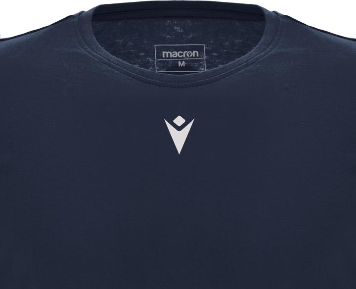 Actual product image Macron tank top mp 151 hero (S)