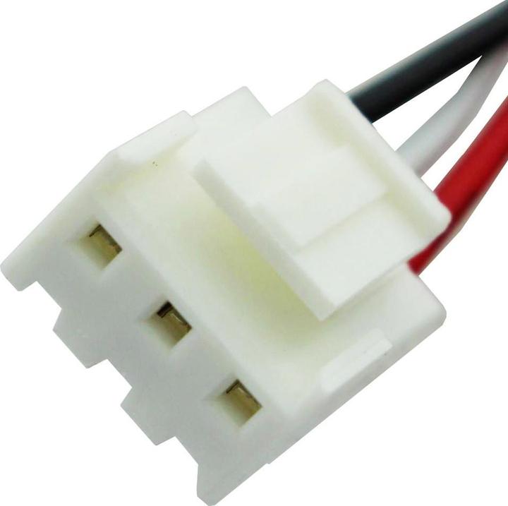 Actual product image AccuCell Akku Ingenico IWL220 GPRS