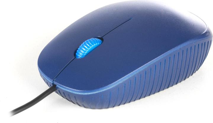 Image du produit NGS Flame blue (Filaire)