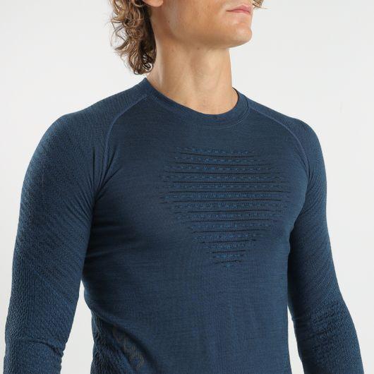 Actual product image UYN Fusyon Biotech thermal shirt (L, XL)