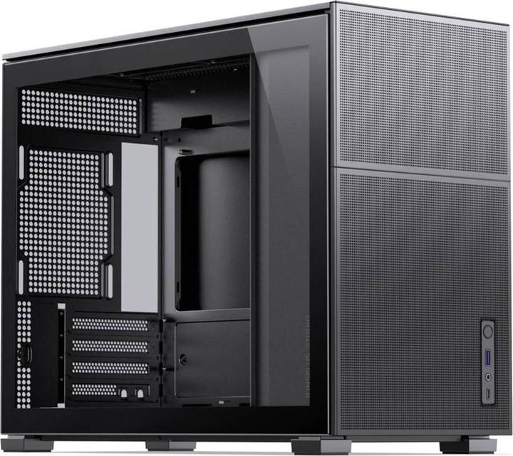 Productafbeelding Jonsbo D31 (DTX, mATX, ITX)