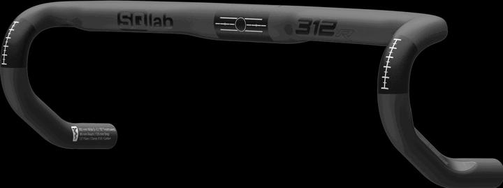 Produktbild Sqlab Lenker 312 R Carbon integrated (420 mm)