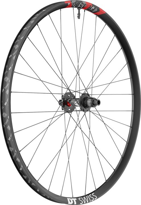 DT Swiss FR 1500 Classic (Roue arrière, 29")