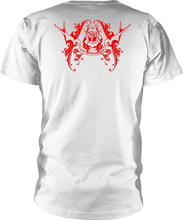 Produktbild Ulver Blood Inside (XL)