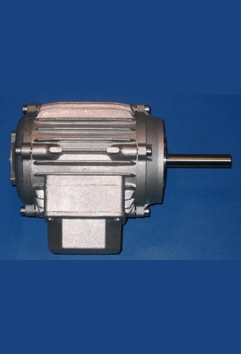 Produktbild Circle Motor Generator PGM120 (200 W)