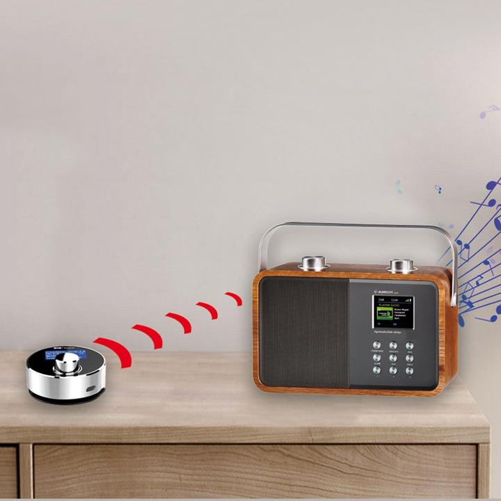 Productafbeelding Albrecht DR 54 DAB+ (DAB+, DAB)