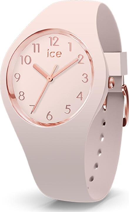 ICE Watch Ice Glam Colour Nude S (Analoguhr, 34 mm)