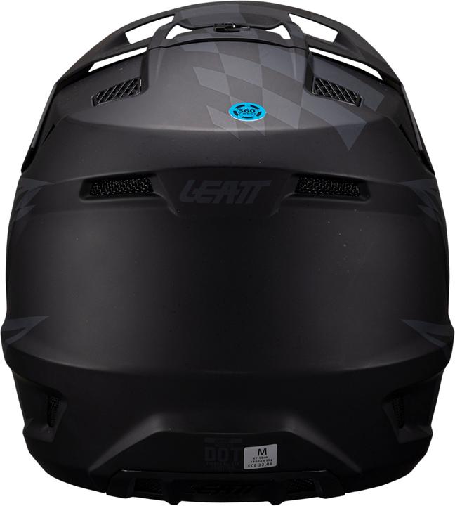 Image du produit Leatt Kit casque Moto 3.5 V25 (53 - 58 cm, XXL)
