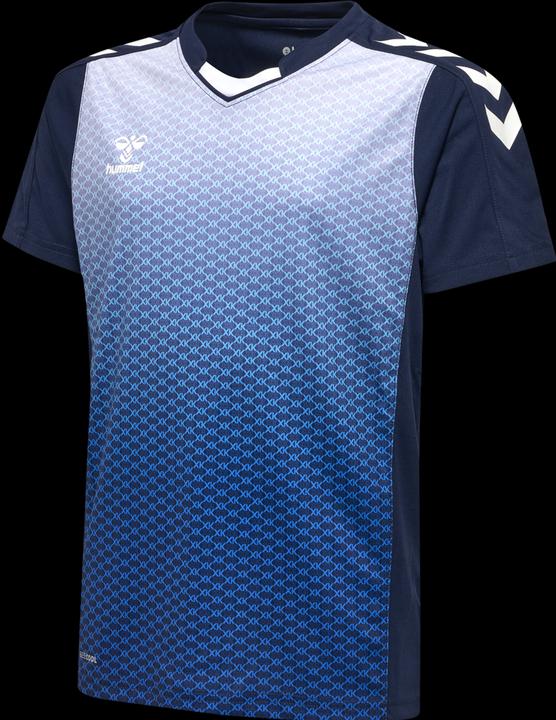 Image du produit hummel Core Xk Sublima Jersey S/S Kids (140)