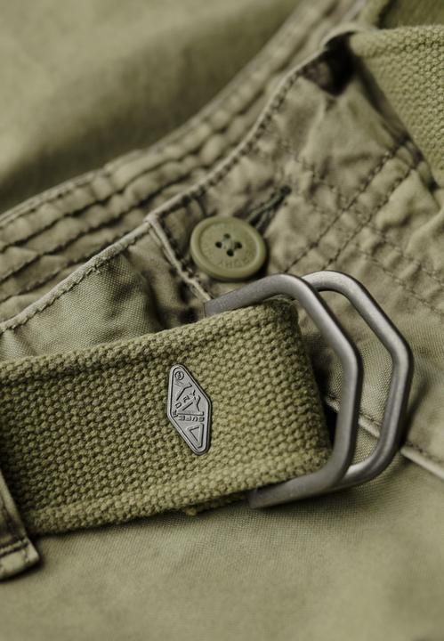 Actual product image Superdry Heavy Cargo Short (32)