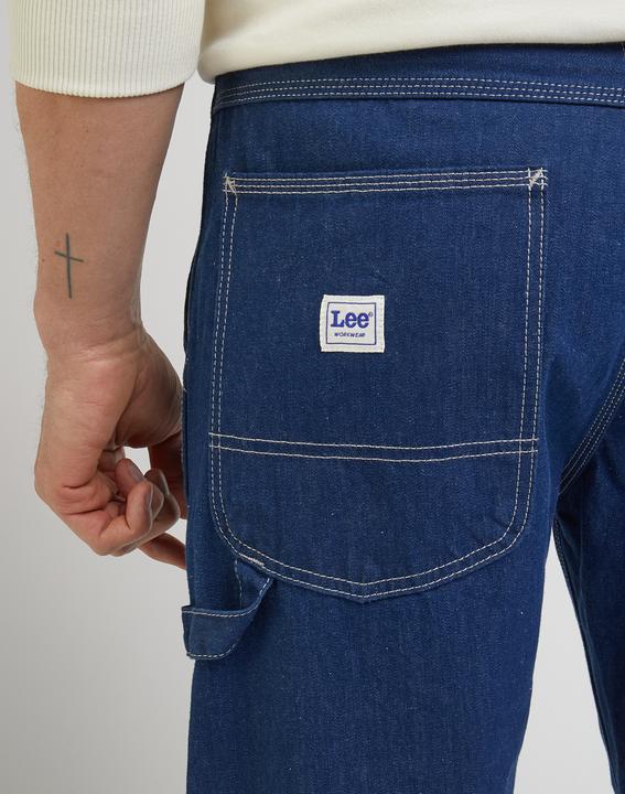 Actual product image Lee Carpenter Relax (W31/L32)