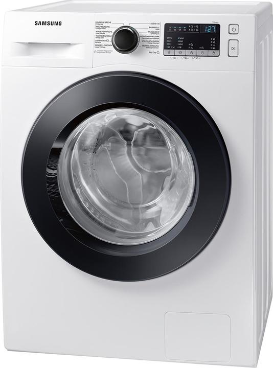Actual product image Samsung WD80T4049CE/WS WD4000