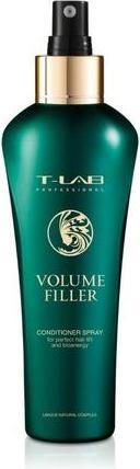 Actual product image T-Lab Professional T-lab Volume Filler Conditioner Spray 130ml (130 ml)