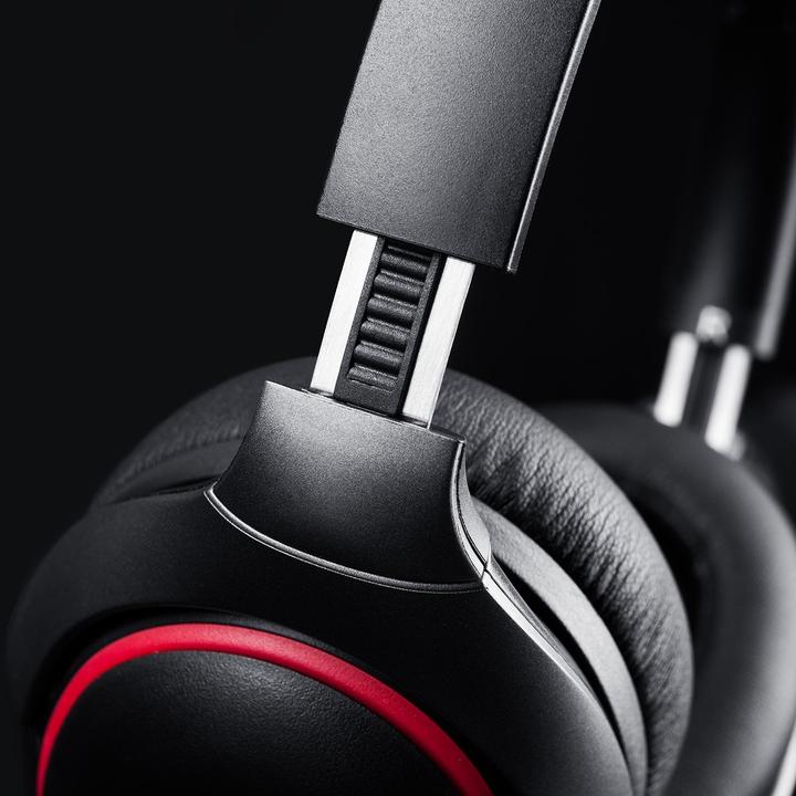 Actual product image Teufel Mute (ANC, 40 h)